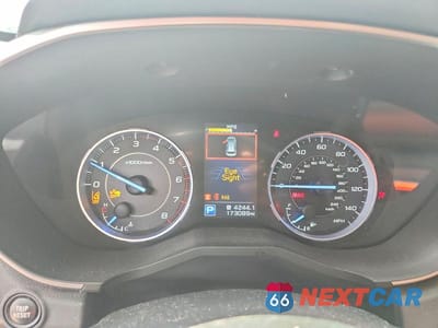 Zdjęcie 9 z 13 samochodu: 2019 SUBARU ASCENT TOURING VIN:4S4WMARD1K3439893 - miniatura