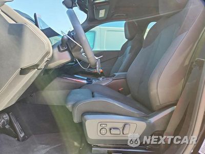 Zdjęcie 7 z 14 samochodu: 2026 BMW X3 30 XDRIVE VIN:5UX53GP06T9422526 - miniatura