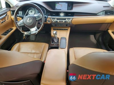 Zdjęcie 8 z 12 samochodu: 2016 LEXUS ES 350 VIN:JTHBK1GG8G2232967 - miniatura