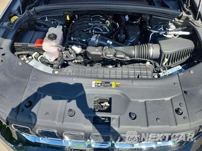 Zdjęcie 12 z 13 samochodu: 2025 JEEP GRAND CHEROKEE LAREDO VIN:1C4RJHAG3S8644482 - miniatura