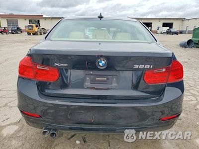 Zdjęcie 6 z 12 samochodu: 2013 BMW 328 XI VIN:WBA3B3G52DNR80153 - miniatura