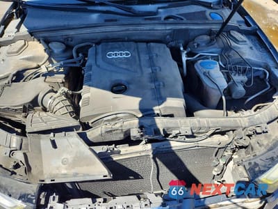 Zdjęcie 11 z 12 samochodu: 2015 AUDI A4 PREMIUM VIN:WAUAFAFL1FN014993 - miniatura