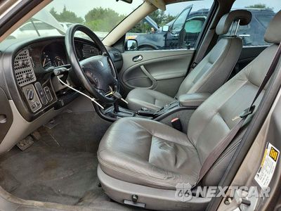 Zdjęcie 7 z 13 samochodu: 2004 SAAB 9-5 ARC VIN:YS3ED49A343507114 - miniatura