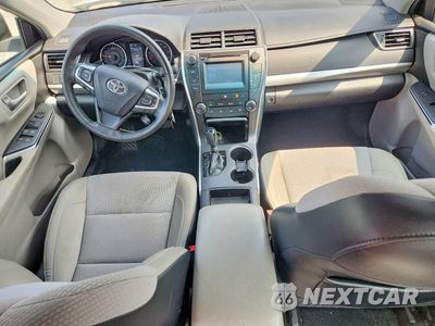 Zdjęcie 8 z 12 samochodu: 2017 TOYOTA CAMRY SE VIN:4T1BF1FK1HU689892 - miniatura