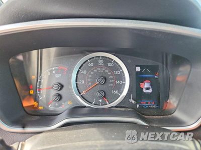 Zdjęcie 9 z 12 samochodu: 2020 TOYOTA COROLLA HATCHBACK SE NIGHTSHADE EDITION VIN:JTND4RBE2L3082248 - miniatura
