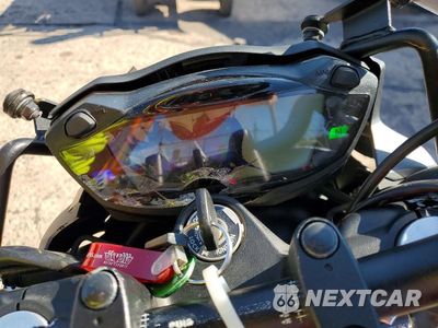 Zdjęcie 7 z 10 samochodu: 2017 SUZUKI SV650 VIN:JS1VP55A5H2100119 - miniatura
