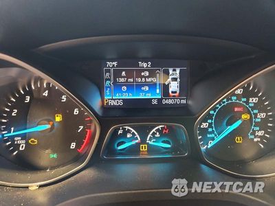 Zdjęcie 9 z 13 samochodu: 2014 FORD ESCAPE TITANIUM VIN:1FMCU0J97EUB39729 - miniatura