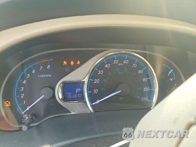 Zdjęcie 9 z 12 samochodu: 2013 TOYOTA SIENNA XLE 8-PASSENGER VIN:5TDYK3DC7DS387538 - miniatura