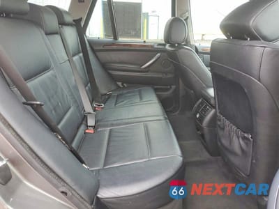 Zdjęcie 10 z 12 samochodu: 2006 BMW X5 3.0I VIN:5UXFA13586LY40120 - miniatura