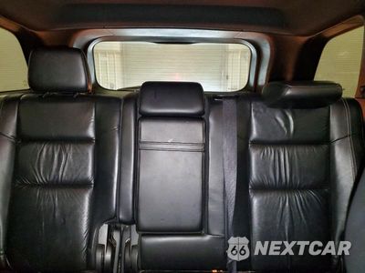 Zdjęcie 10 z 13 samochodu: 2016 JEEP GRAND CHEROKEE LIMITED VIN:1C4RJFBG4GC438658 - miniatura
