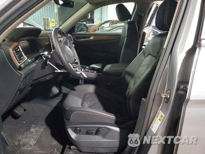 Zdjęcie 7 z 13 samochodu: 2026 VOLKSWAGEN ATLAS SE W/TECH PKG VIN:1V2HN2CA4TC573862 - miniatura