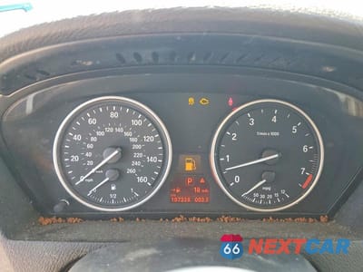 Zdjęcie 9 z 13 samochodu: 2012 BMW X5 XDRIVE35I VIN:5UXZV4C55CL752978 - miniatura