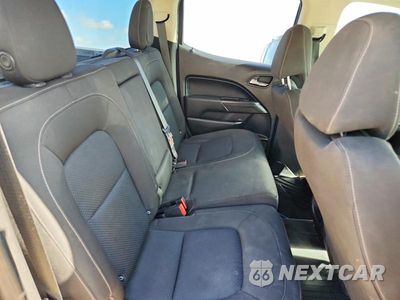 Zdjęcie 10 z 12 samochodu: 2018 CHEVROLET COLORADO LT VIN:1GCGSCEN3J1204382 - miniatura