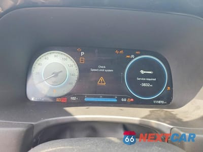 Zdjęcie 9 z 13 samochodu: 2024 HYUNDAI PALISADE SEL PREMIUM VIN:KM8R44GE7RU674944 - miniatura