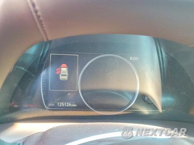 Zdjęcie 9 z 12 samochodu: 2021 LEXUS ES 300H VIN:58ADA1C18MU005670 - miniatura