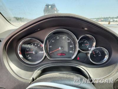 Zdjęcie 9 z 13 samochodu: 2008 PONTIAC G6 BASE VIN:1G2ZG57N584158442 - miniatura