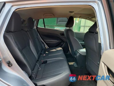 Zdjęcie 10 z 13 samochodu: 2025 SUBARU CROSSTREK PREMIUM VIN:JF2GUHDC7S8320668 - miniatura
