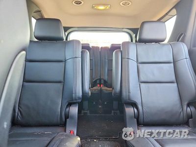 Zdjęcie 10 z 13 samochodu: 2014 DODGE DURANGO LIMITED VIN:1C4RDJDG0EC539622 - miniatura