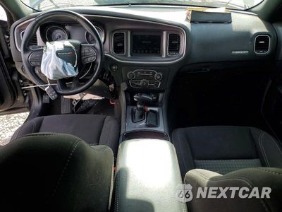 Zdjęcie 8 z 13 samochodu: 2021 DODGE CHARGER SXT VIN:2C3CDXBG9MH504797 - miniatura