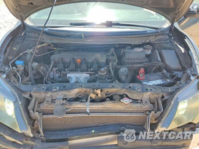 Zdjęcie 11 z 12 samochodu: 2014 HONDA CIVIC EX VIN:2HGFG3B80EH518656 - miniatura