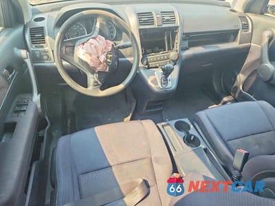 Zdjęcie 8 z 13 samochodu: 2008 HONDA CR-V LX VIN:JHLRE48398C055820 - miniatura