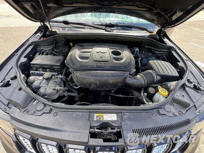 Zdjęcie 7 z 10 samochodu: 2018 JEEP GRAND CHEROKEE LAREDO VIN:1C4RJFAG0JC139919 - miniatura
