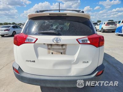 Zdjęcie 6 z 12 samochodu: 2013 TOYOTA RAV4 XLE VIN:JTMWFREV9D5000623 - miniatura