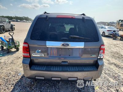 Zdjęcie 6 z 14 samochodu: 2012 FORD ESCAPE LIMITED VIN:1FMCU0EG3CKC17392 - miniatura