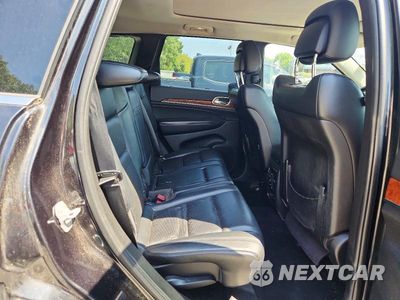 Zdjęcie 11 z 13 samochodu: 2011 JEEP GRAND CHEROKEE LIMITED VIN:1J4RR5GG4BC612923 - miniatura
