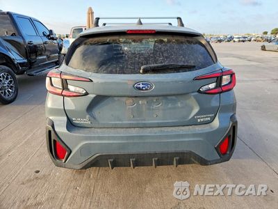 Zdjęcie 6 z 14 samochodu: 2024 SUBARU CROSSTREK VIN:JF2GUABC5R8334492 - miniatura
