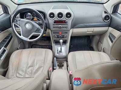 Zdjęcie 8 z 12 samochodu: 2008 SATURN VUE XR VIN:3GSCL53768S677797 - miniatura