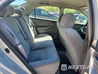 Zdjęcie 10 z 12 samochodu: 2005 TOYOTA COROLLA CE VIN:1NXBR32E85Z465419 - miniatura