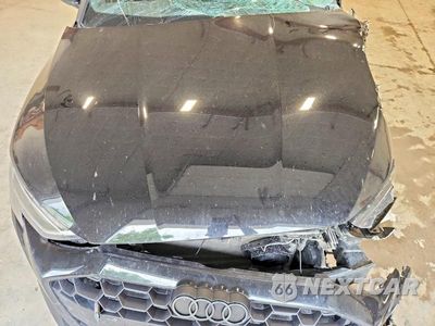 Zdjęcie 11 z 12 samochodu: 2025 AUDI A3 PREMIUM VIN:WAUGUDGY0SA050686 - miniatura