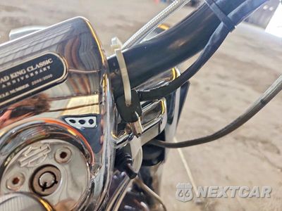 Zdjęcie 8 z 10 samochodu: 1998 HARLEY-DAVIDSON FLHRCI ANNIVERSARY VIN:1HD1FRR49WY626829 - miniatura