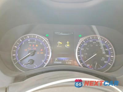 Zdjęcie 9 z 12 samochodu: 2017 INFINITI Q60 3.0T PREMIUM VIN:JN1EV7EK8HM363244 - miniatura