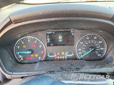 Zdjęcie 9 z 13 samochodu: 2018 FORD ECOSPORT SE VIN:MAJ3P1TE6JC229892 - miniatura
