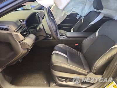 Zdjęcie 7 z 12 samochodu: 2026 TOYOTA CAMRY SE VIN:4T1DAACK8TU746853 - miniatura