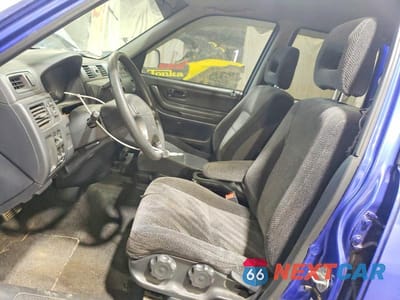 Zdjęcie 7 z 14 samochodu: 2001 HONDA CR-V LX VIN:JHLRD18461C010365 - miniatura