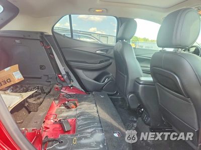 Zdjęcie 11 z 13 samochodu: 2020 BUICK ENCORE GX ESSENCE VIN:KL4MMFSL3LB104033 - miniatura