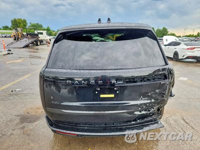 Zdjęcie 6 z 13 samochodu: 2026 LAND ROVER RANGE ROVER SE VIN:SALKPBFU1TA356345 - miniatura