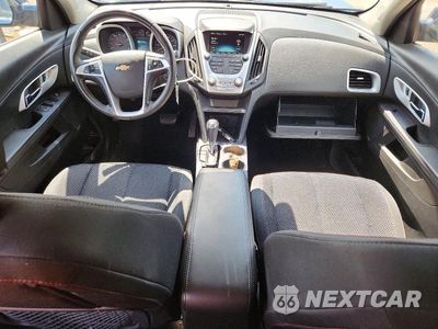 Zdjęcie 8 z 13 samochodu: 2017 CHEVROLET EQUINOX LT VIN:2GNFLFEK7H6292514 - miniatura