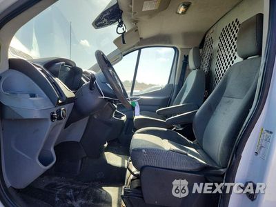 Zdjęcie 7 z 12 samochodu: 2016 FORD TRANSIT T-250 DELIVERY VAN VIN:1FTYR1ZM0GKA89992 - miniatura