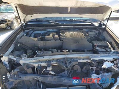 Zdjęcie 12 z 13 samochodu: 2019 TOYOTA 4RUNNER SR5 VIN:JTEBU5JR9K5645416 - miniatura