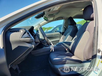 Zdjęcie 7 z 13 samochodu: 2022 TOYOTA CAMRY LE VIN:4T1C11BK8NU049165 - miniatura