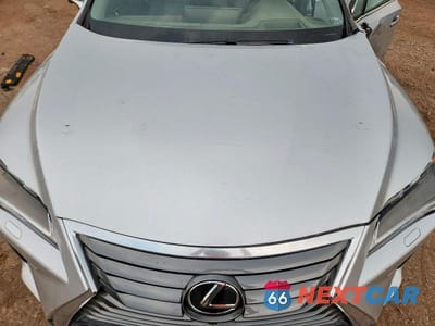Zdjęcie 11 z 12 samochodu: 2016 LEXUS RX 350 BASE VIN:2T2BZMCA7GC024639 - miniatura