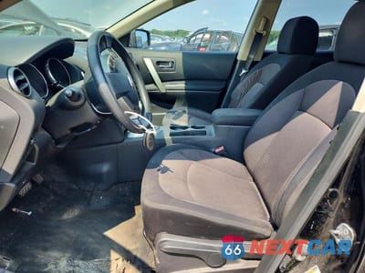 Zdjęcie 7 z 13 samochodu: 2010 NISSAN ROGUE S VIN:JN8AS5MV1AW132785 - miniatura