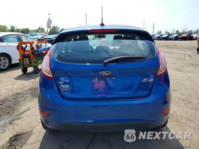 Zdjęcie 6 z 13 samochodu: 2019 FORD FIESTA SE VIN:3FADP4EJ3KM116692 - miniatura