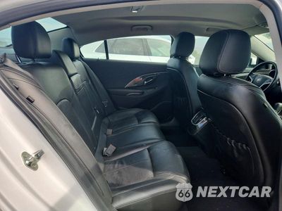 Zdjęcie 10 z 12 samochodu: 2015 BUICK LACROSSE VIN:1G4GB5GR8FF192635 - miniatura