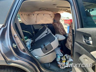 Zdjęcie 11 z 14 samochodu: 2016 HONDA CR-V EX VIN:3CZRM3H55GG716082 - miniatura