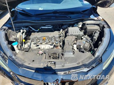 Zdjęcie 12 z 14 samochodu: 2019 HONDA HR-V SPORT VIN:3CZRU6H11KG726793 - miniatura
